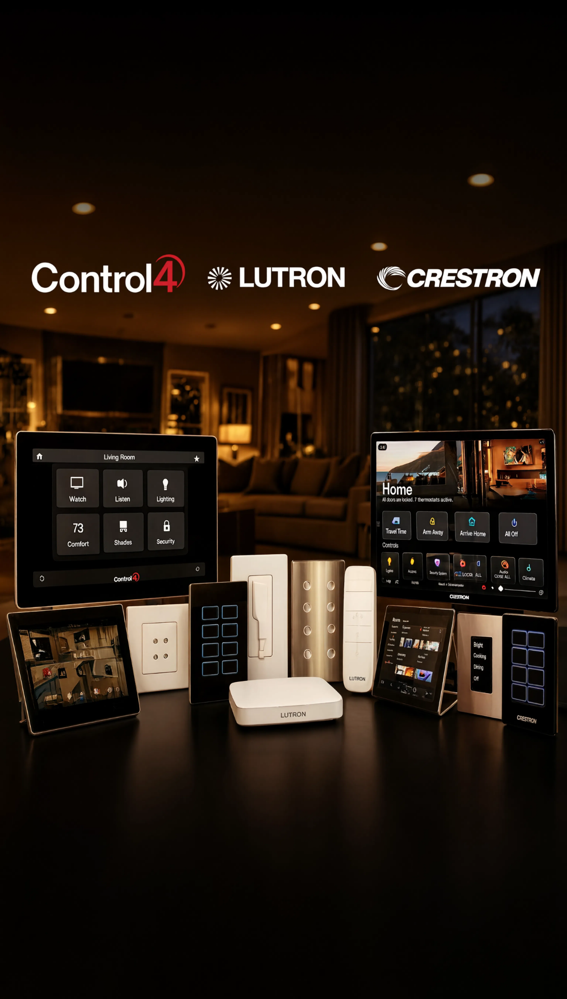 Control