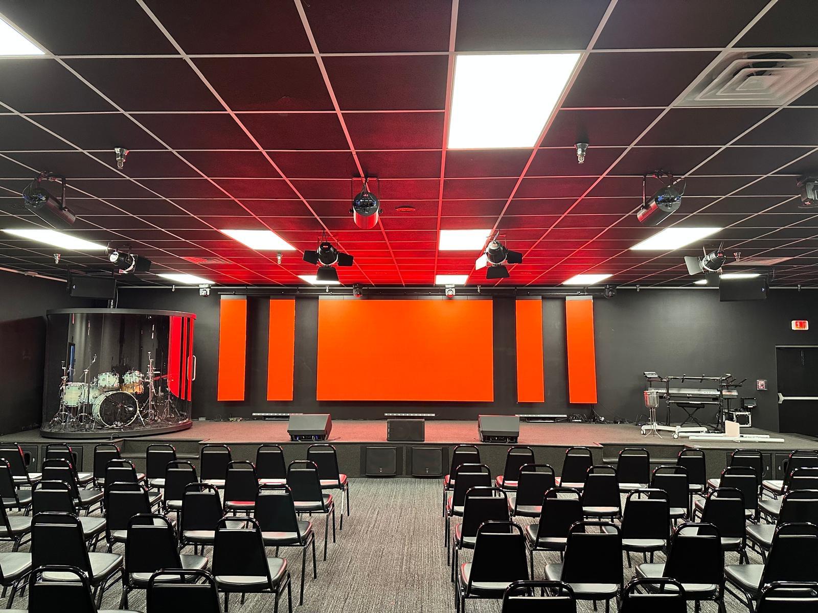Life Church · Orlando