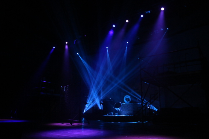 Musical · Let It Be