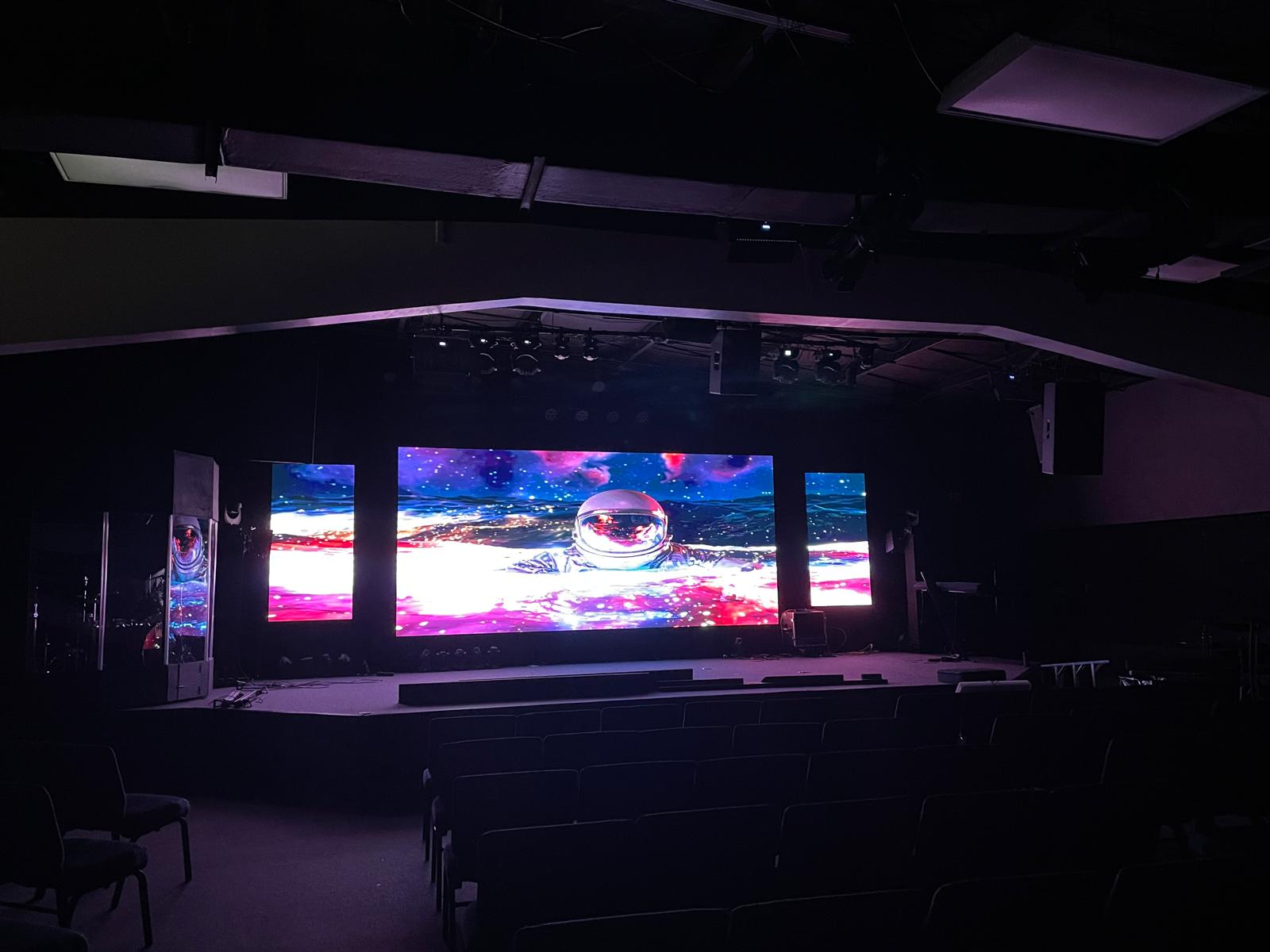 Epicenter Church · Orlando