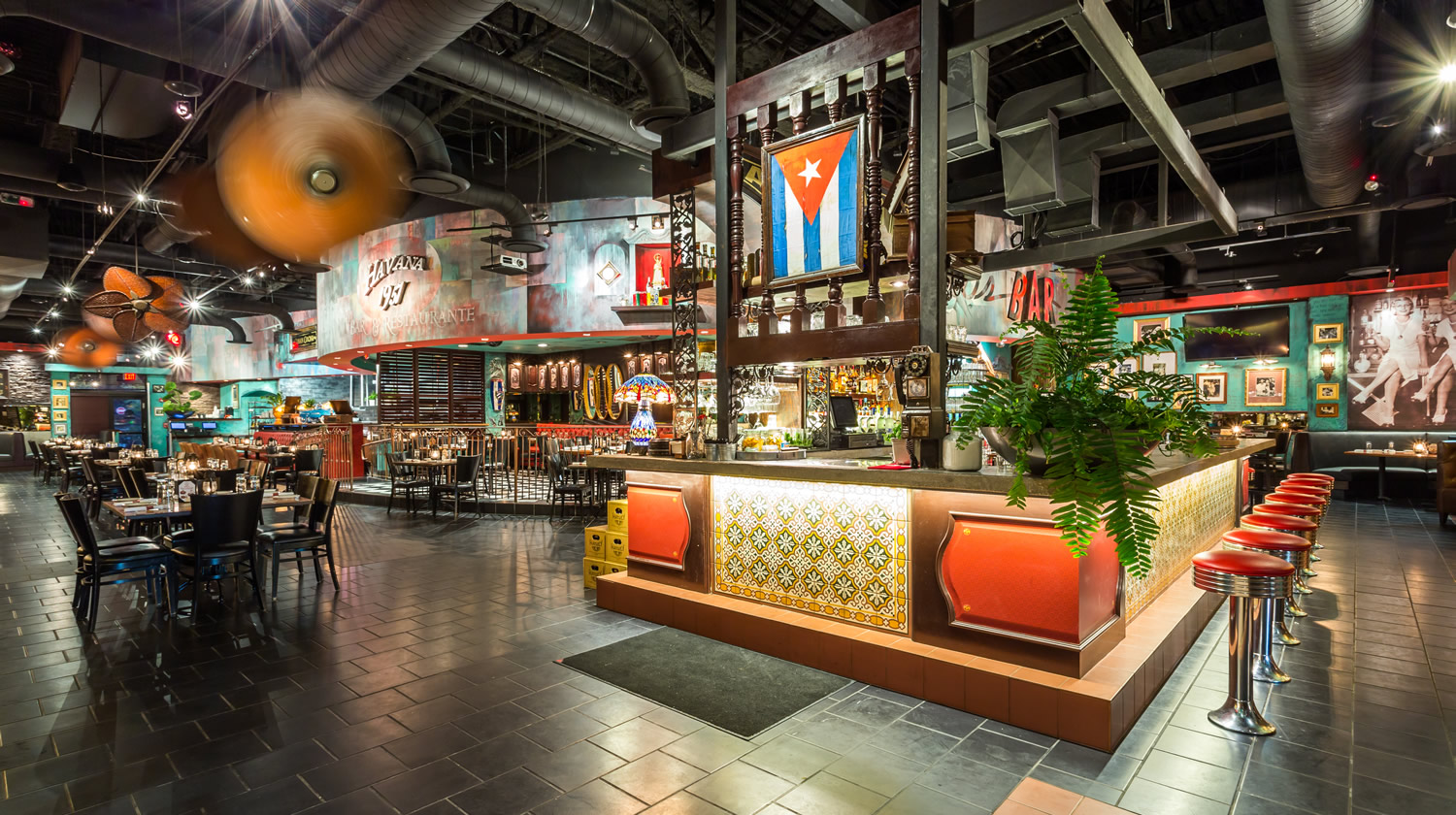 Havana 1957 · Pembroke Pines