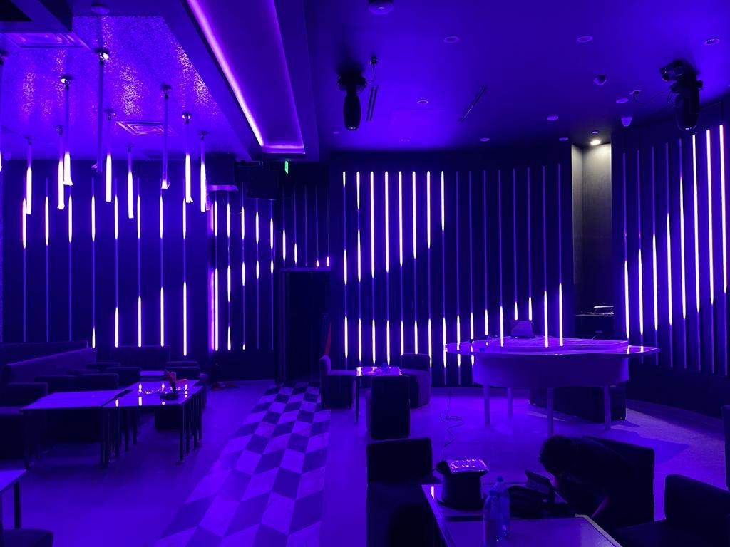 Il Piano · Brickell, Miami